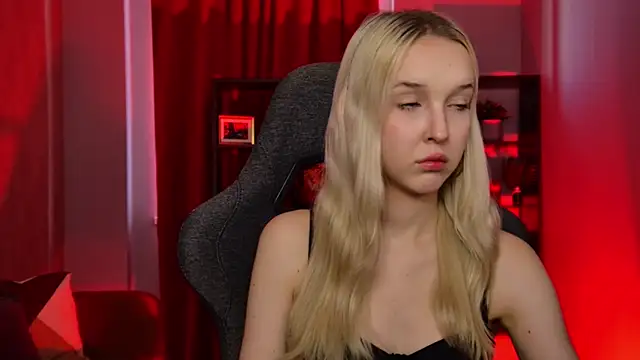 دردشة MaoqiBeverly الجنسية المباشرة