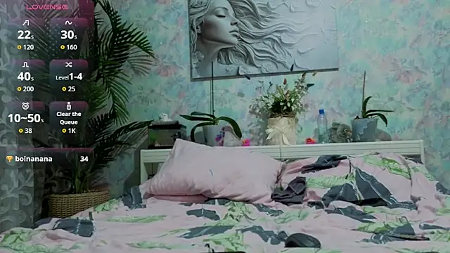 Živý XXX chat kira_saning