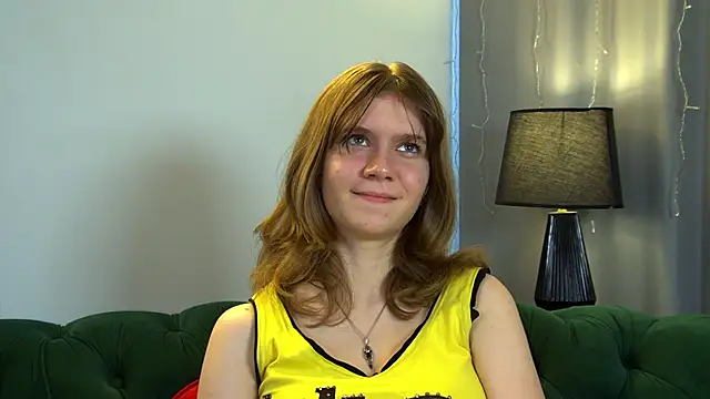 دردشة MilaMaelis الجنسية المباشرة