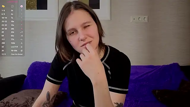 دردشة MirthfulUnseen الجنسية المباشرة