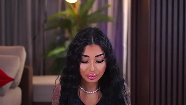 YanaSultana Webcam show