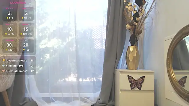 EmberLuna_'s Live XXX Chat