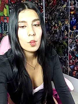 charlottte_wh's Live XXX Chat