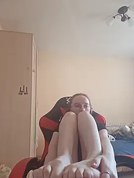 دردشة Andrina_Drew الجنسية المباشرة