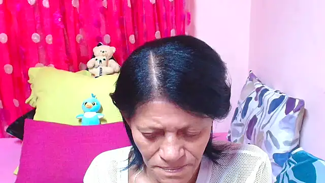 Вебкам-шоу SLUTTYROXY