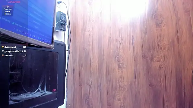 Živý XXX chat Mature_Skinny