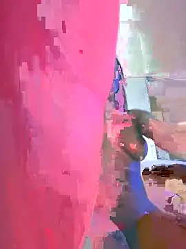 baadgirlari2's Webcam Show