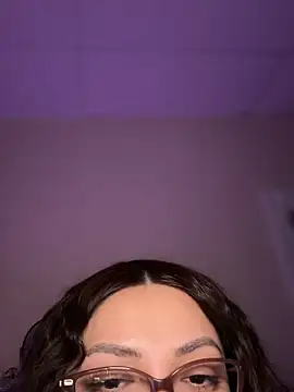 Pumpkin_bunny's Webcam Show