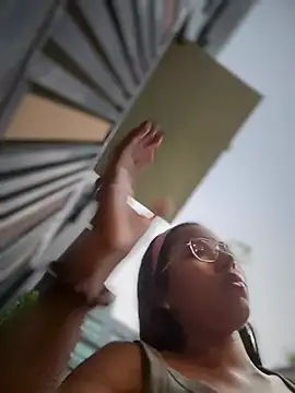 Show de webcam de SheenaBrooke