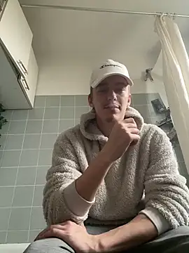 Toyjungee's Live XXX Chat