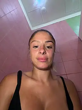 SophieVJ's Live XXX Chat