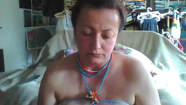 MariaAnaSunshine – Naživo XXX chat