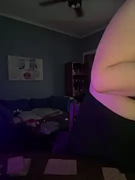 Chat XXX en directo de Granlady7