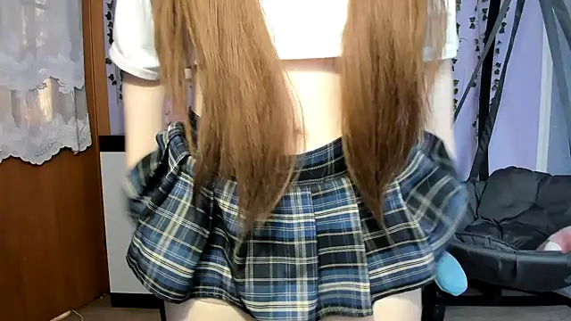 XXX chat uživo modela Yoonhee_ki