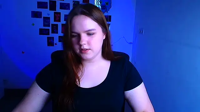 Chat +18 de Kitty_Mia_Kitty ao vivo