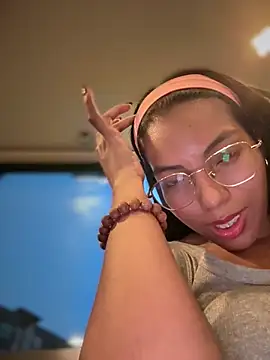 SheenaBrooke – Naživo XXX chat