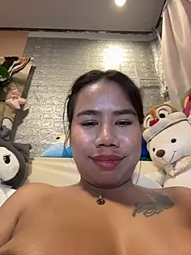 Kath_C Pertunjukan Webcam