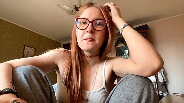 Czat XXX na żywo – LaureenVielma