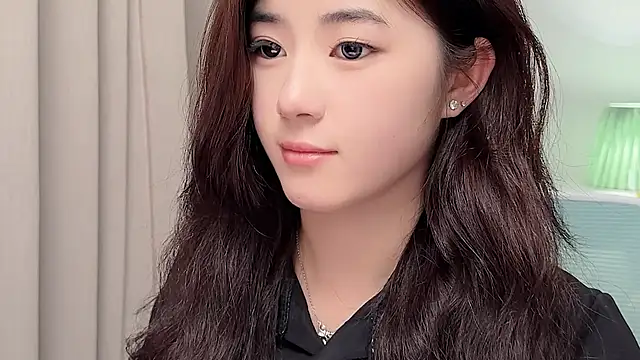 Nicole20266 网络视讯表演