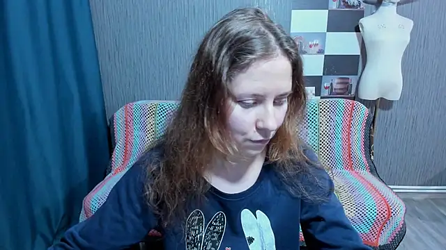 pa1e_pr1ncess' Live XXX Chat