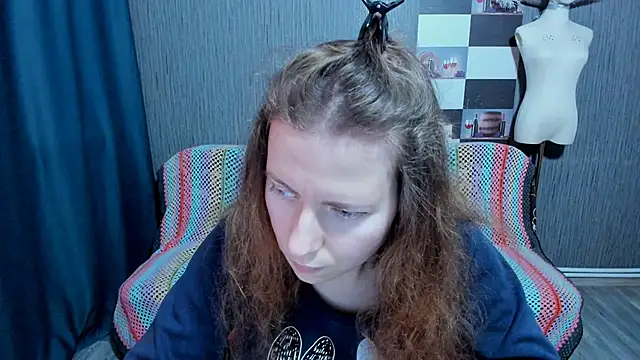 Živý XXX chat pa1e_pr1ncess