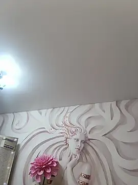 Show de webcam de AvrilMillers