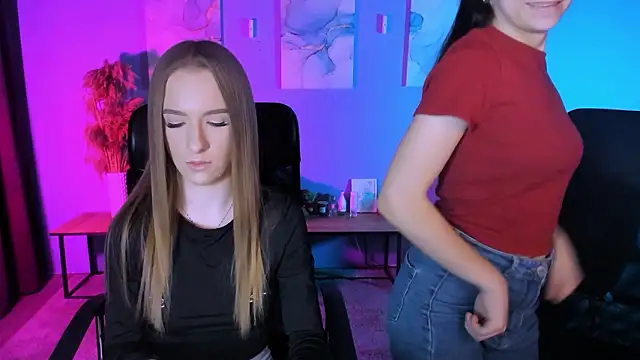 XXX chat uživo modela doll_vey