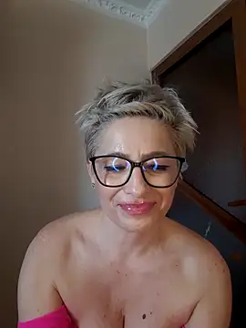 LunaBlaise's Live XXX Chat