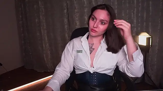 แชท XXX สดของ Hoot_owl_cb