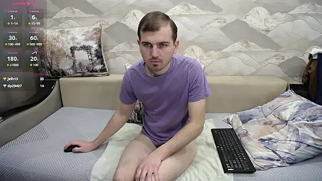 SerzhKorol1 即時 XXX 聊天