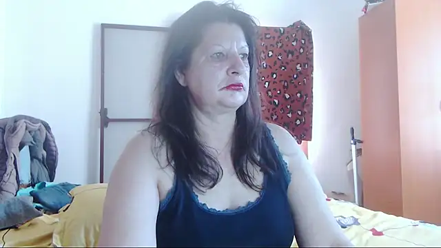 ExtasyMature Webcam show