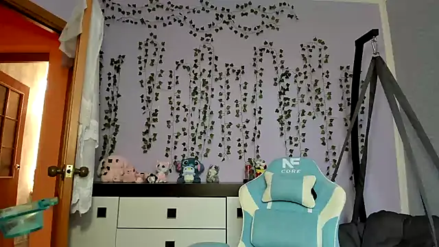 Yoonhee_ki – Live XXX-chat