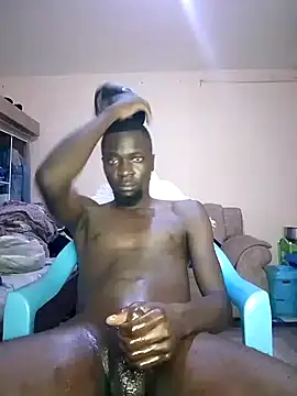 Brian_johns – Kamerová šou