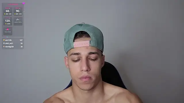 orionblaze69_ Show Webcam