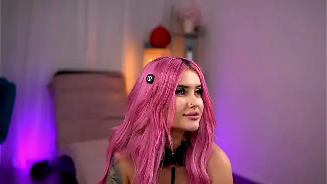 Miky_Lust Chat XXX live