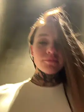 KishaMur Live XXX-Chat