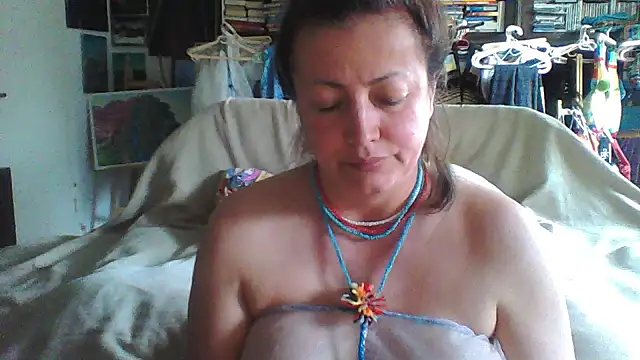 Chatroom XXX en direct de MariaAnaSunshine