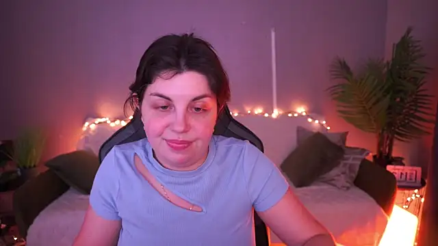 MirandaWong Live XXX-Chat