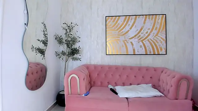 แชท XXX สดของ Krissi_latore