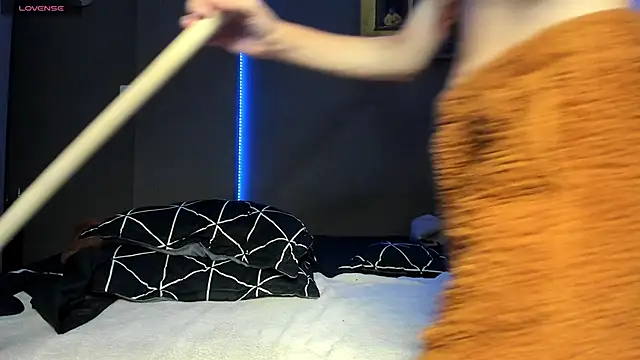 cleoo_jhonny's Live XXX Chat