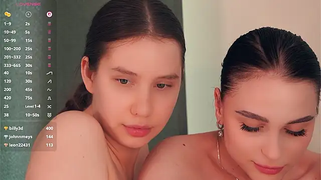 ZofiaSoshnik Live XXX-Chat