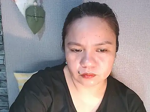 ambersmile Live XXX-Chat