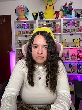 Sembang XXX Secara Langsung Sweet_sully__