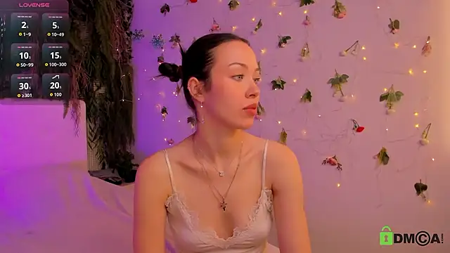 Black_Jenny Live XXX-Chat