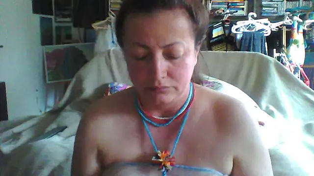 MariaAnaSunshine Chat XXX in diretta