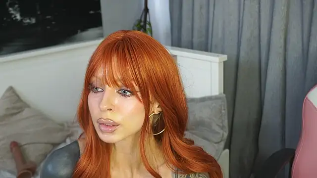 LanaRealsn Live XXX chat