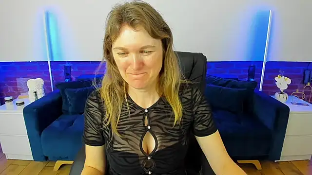 Anabell_xxx's Live XXX Chat