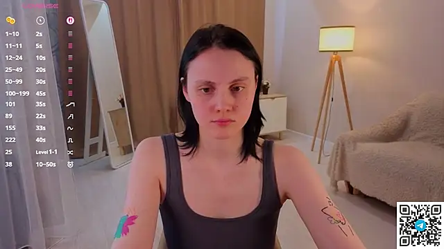 Chat XXX Live MaryCoopeer