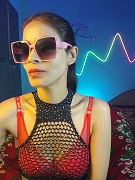 Ivy_the_goddess: вебкам-шоу