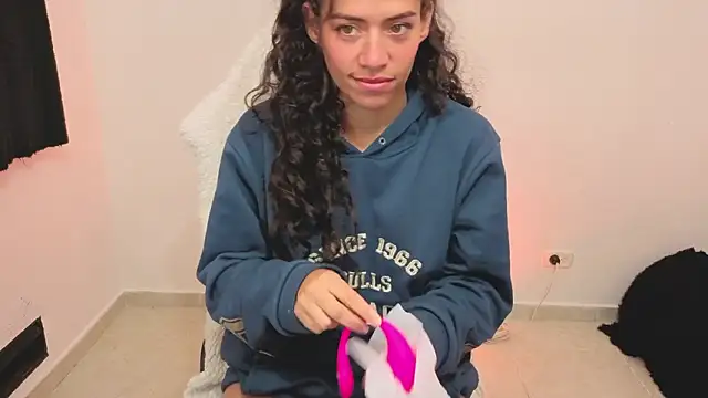 Živý XXX chat daniela_rivasthl